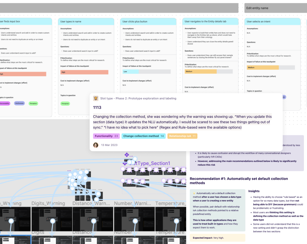 Protected: Nuance Mix Data Types